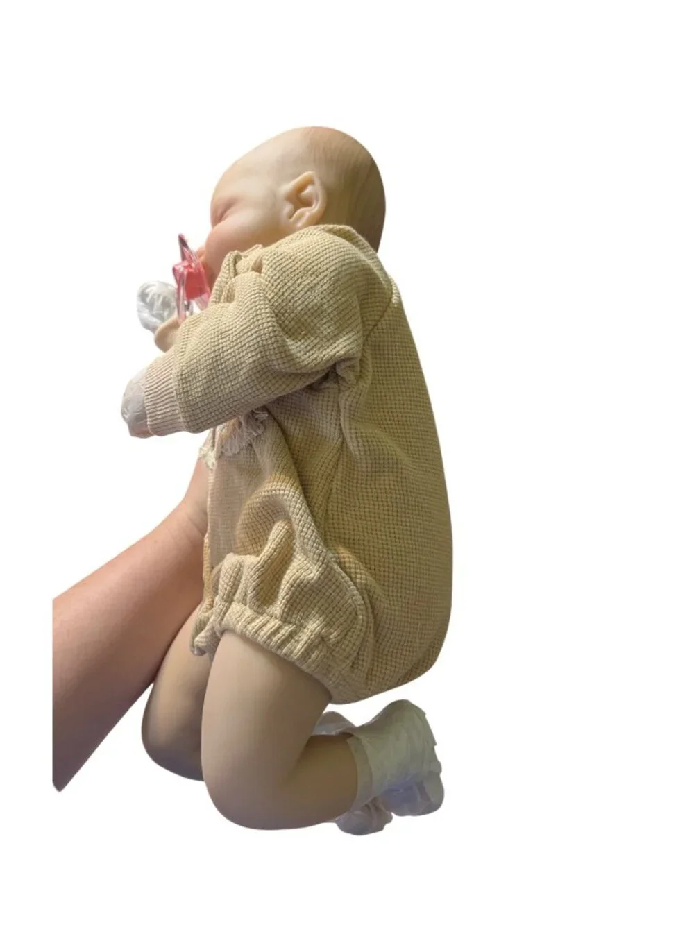 N/A this lifelike